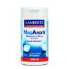 Afbeelding van Lamberts MagAsorb (magnesium citraat) 150 mg