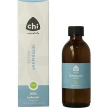 Foto van CHI Pepermunt hydrolaat eko