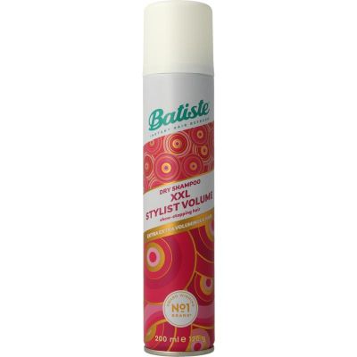 Batiste droogshampoo xxl volume