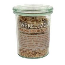 Foto van Esspo Wereldzout Viking Rookzout glas