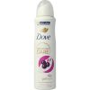 Afbeelding van Dove Deodorant spray advanced acai & waterlily
