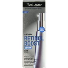 Foto van Neutrogena Retinol boost serum