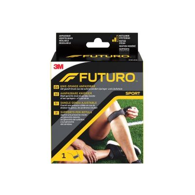 Futuro Knieriem aanpasbaar