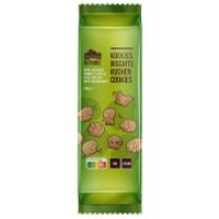 Nutribel Kinderkoekjes appel kaneel bio