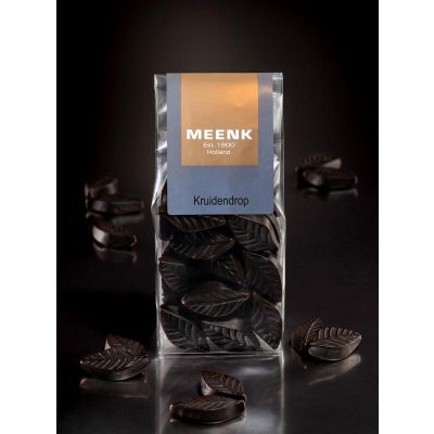 Kruidendrop 180 gram - Snoep en chocola