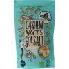 Afbeelding van John Altman Dry roasted cashew nuts sea salt bio