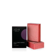 Foto van Joik Wild berry soap