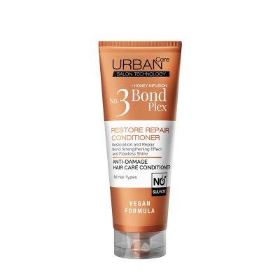 Urban Care No 2 Bond plex conditioner restore & repair 250 Milliliter - Conditioner