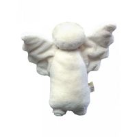 Knuffelengel 28 cm