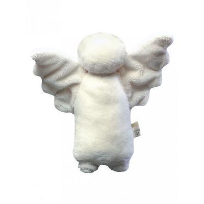 Foto van Knuffelengel 28 cm