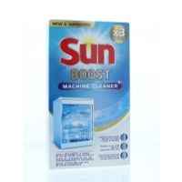 SUN Machinereiniger 40 gram