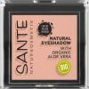 Afbeelding van Sante Deco Eyeshadow naturel 01 pearly opal