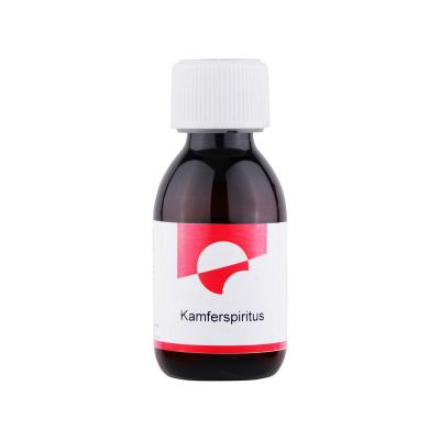 Chempropack Kamferspiritus 110 ml - Overig huishoudelijk