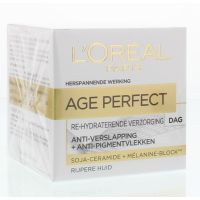 Loreal Age perfect dagcreme