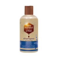 Traay Bee Honest Shampoo cade & tijm