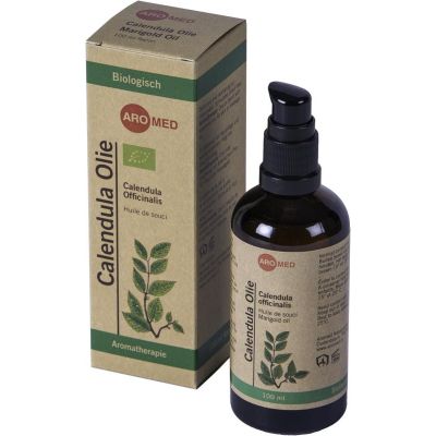 Aromed Calendula olie bio