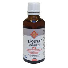 Foto van Epigenar Support VIR