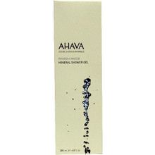 Foto van Ahava Mineral showergel