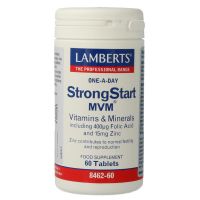 Lamberts Strongstart mvm
