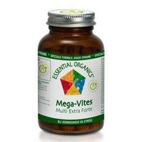 Essential Organ Mega vites