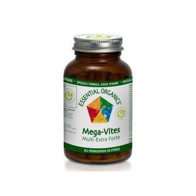 Essential Organ Mega vites