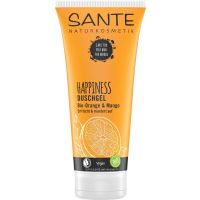 Sante Happiness showergel