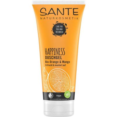 Sante Happiness showergel