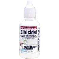 Cardio Citricidal