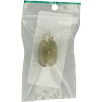 Edelsteenhanger jade