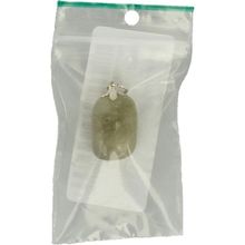 Foto van Edelsteenhanger jade