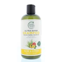 Petal Fresh Shampoo aloe & citrus