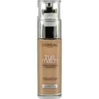 Loreal True match foundation sable sand