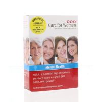 Care For Women Mental health
