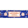 Afbeelding van Wierook nag champa agarbatti