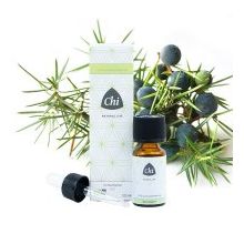 Foto van CHI Jeneverbes bes wild