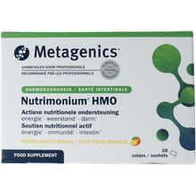 Foto van Metagenics Nutrimonium HMO NF