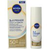 Afbeelding van Nivea Sun uv primer serum face
