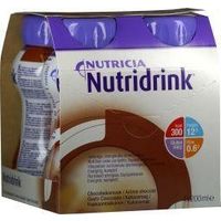 Nutridrink Chocolade 200 ml