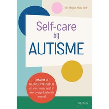 Foto van Deltas Self-care bij autisme