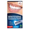 Afbeelding van Lucovitaal Whitening tandenstrips mint