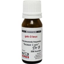 Foto van GSK 3 leuc 658