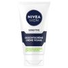 Afbeelding van Nivea Men gezichtscreme sensitive