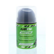 Foto van Manetik Perfect & mat 3 in 1 perfecting face care