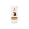 Afbeelding van Choco stevia tablet melk hazelnoot