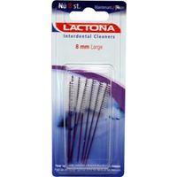 Lactona Interdental cleaner L 8.0 mm