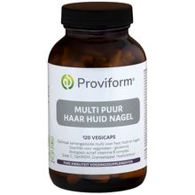 Foto van Proviform Multi puur huid haar nagel