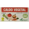 Afbeelding van Soria Natural Bouillonblokjes plantaardig bio