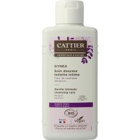 Cattier Intieme hygiene cleansing care