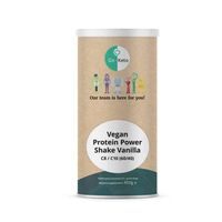Go-Keto vegan protein MCT shake vanille