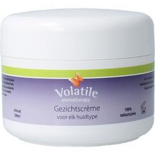 Foto van Volatile Gezichtscreme